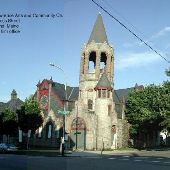 St. Lawrence Arts and Community Center