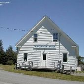 North Haven Grange Hall
