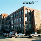 Lafayette Center