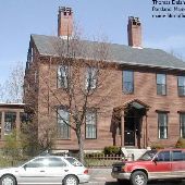 Thomas Delano House