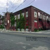 Sanford mills