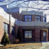 Rockland Recreation Center