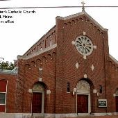 St. Peter's Catholic Church