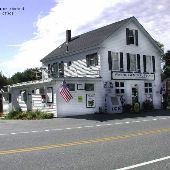Wayne General Store