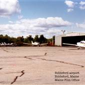 Biddeford Airport