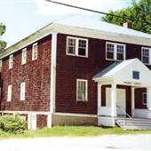 Buckfield