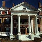 West Mansion