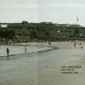 York Harbor Beach
