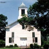 First Congregational Church of Kittery at Kittery Point