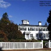 Blaine House