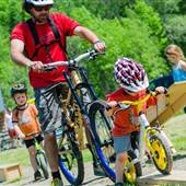 Quarry Road Recreation Area and Trails, Waterville