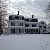 Hannibal Hamlin House