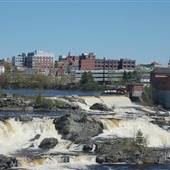 Hilton Garden Inn Auburn Riverwatch