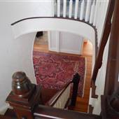 Robertson House