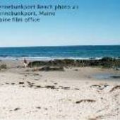 Kennebunkport beaches