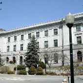 Bangor City Hall
