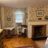 The Captain's House
