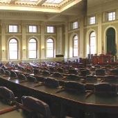 Maine Legislature