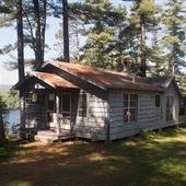 Hewnoaks Artist Residency