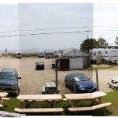 Ocean View Park Campground and Cottages