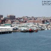 Portland Waterfront