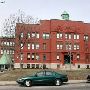 Lincoln Middle School