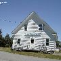 North Haven Grange Hall