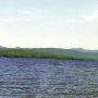 Mooselookmeguntic Lake