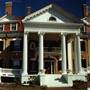 West Mansion