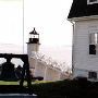 Marshall Point Light