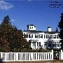 Blaine House