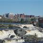Hilton Garden Inn Auburn Riverwatch