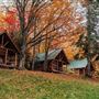 Little Lyford Lodge & Cabins