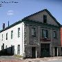 Portland Fire Museum