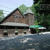 Saco River Grange Hall