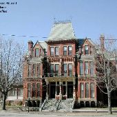 Francis Fassett House