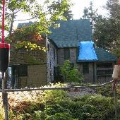 Orrs Island cottage 2