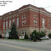 Skowhegan Municipal Building