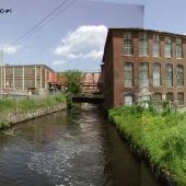 Bates Mill