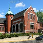 Waterville Public Library
