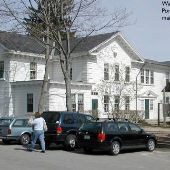Waynflete School
