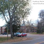 Fryeburg