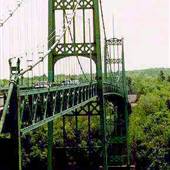 Waldo Bridge