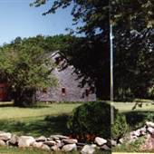 Bachelder House