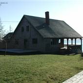 Dearborne House
