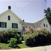 Wadleigh House