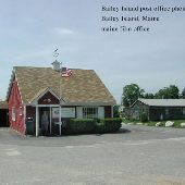 Bailey Island Post Office