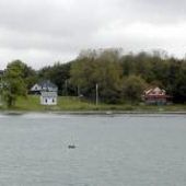 Great Diamond Island