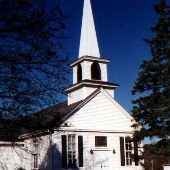 Boothbay Baptist Church