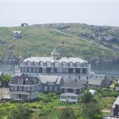 Monhegan, Maine